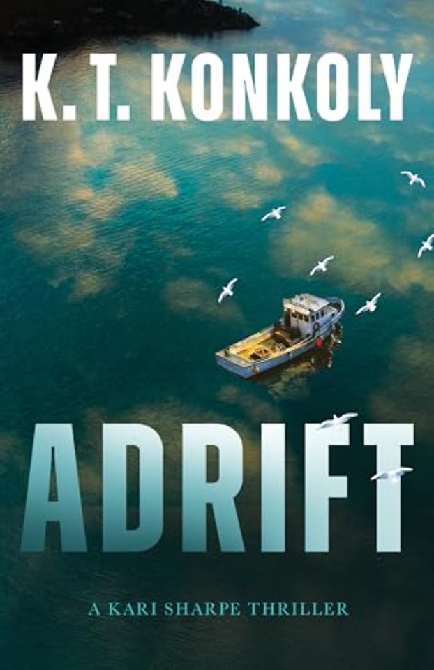 Adrift