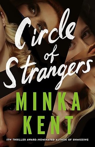 Circle of Strangers
