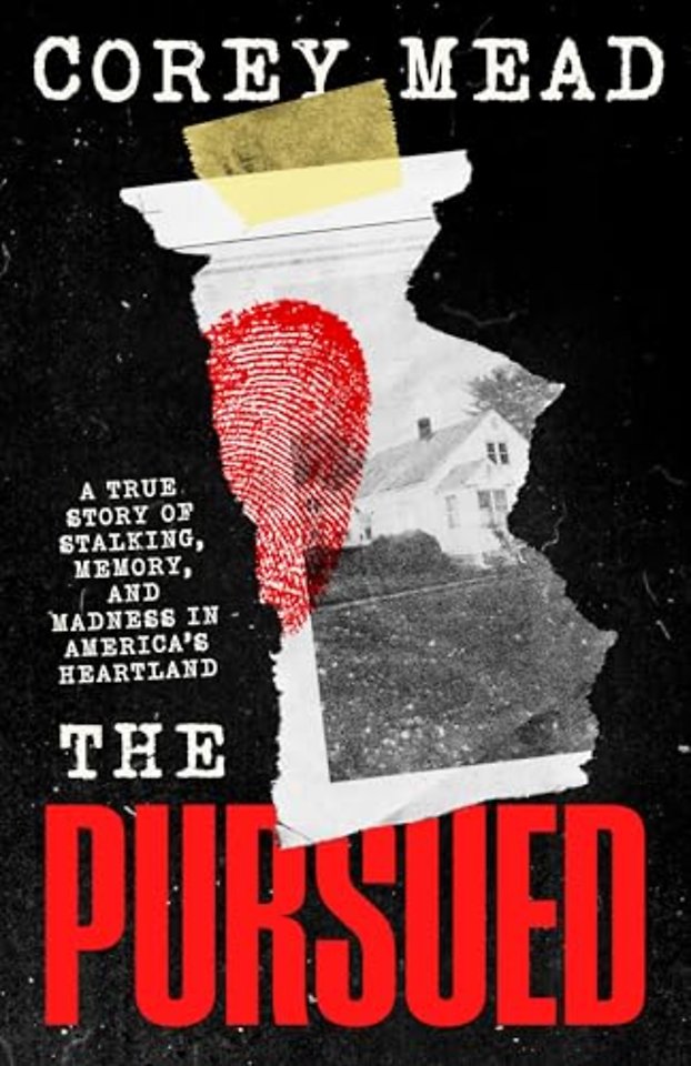 The Pursued
