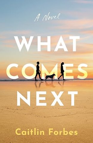 What Comes Next