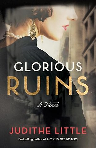 Glorious Ruins