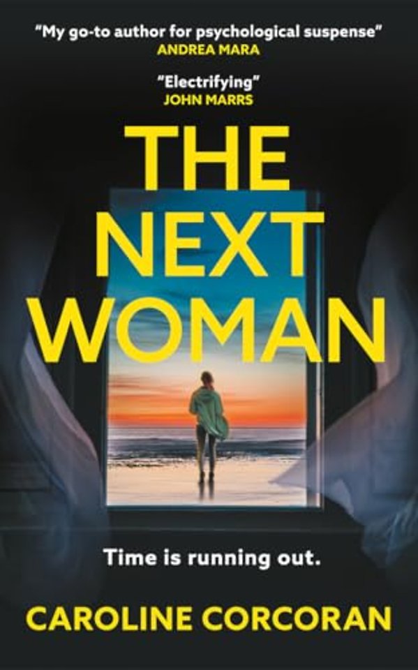 The Next Woman
