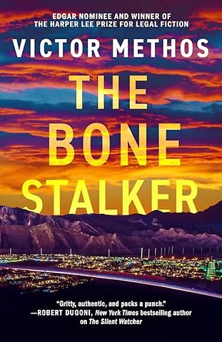 The Bone Stalker