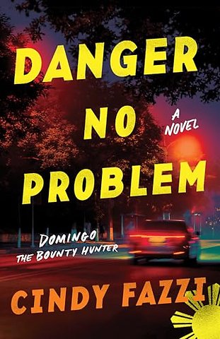 Danger No Problem