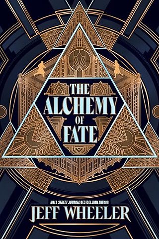 The Alchemy of Fate