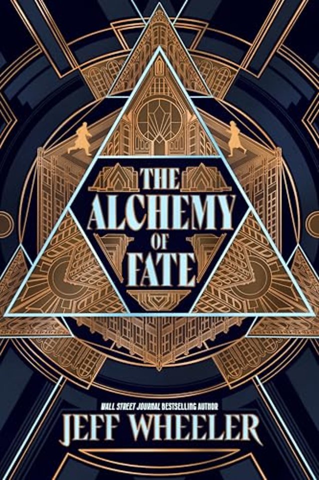 The Alchemy of Fate