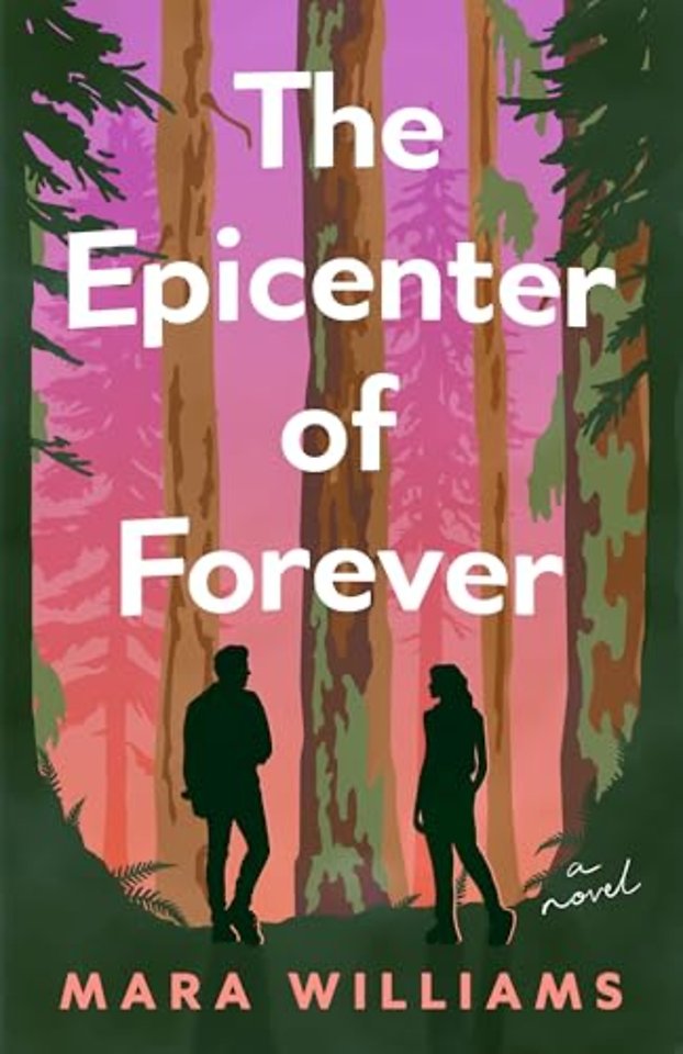 The Epicenter of Forever