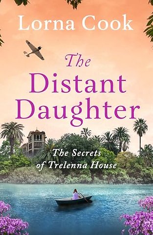 The Distant Daughter