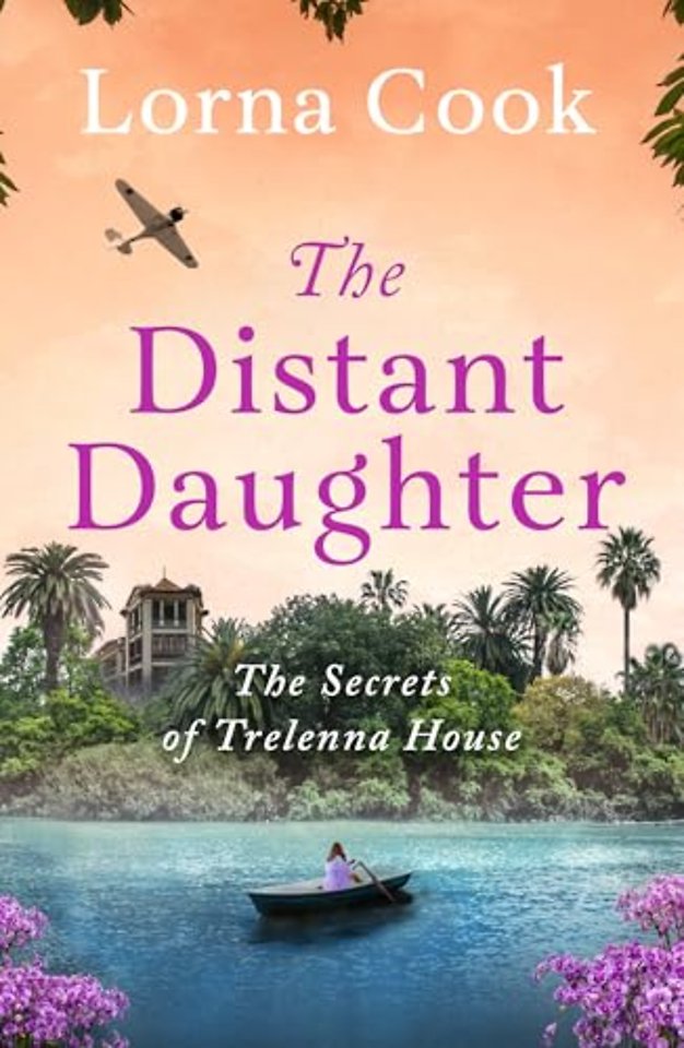 The Distant Daughter