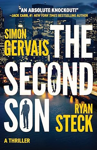 The Second Son