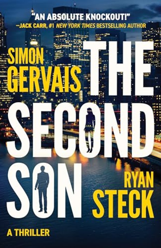 The Second Son
