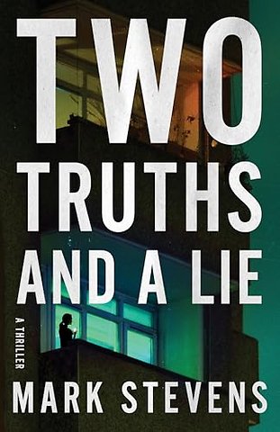 Two Truths and a Lie