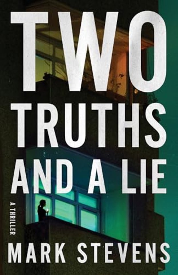 Two Truths and a Lie