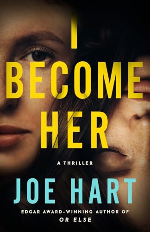 I Become Her
