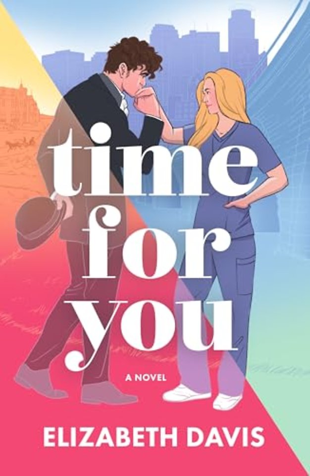 Time for You