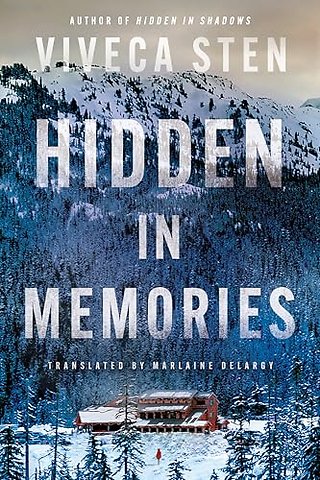 Hidden in Memories