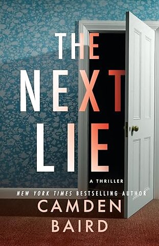 The Next Lie