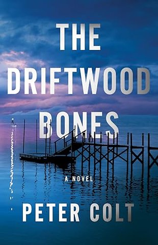 The Driftwood Bones
