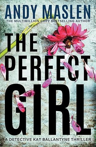 The Perfect Girl