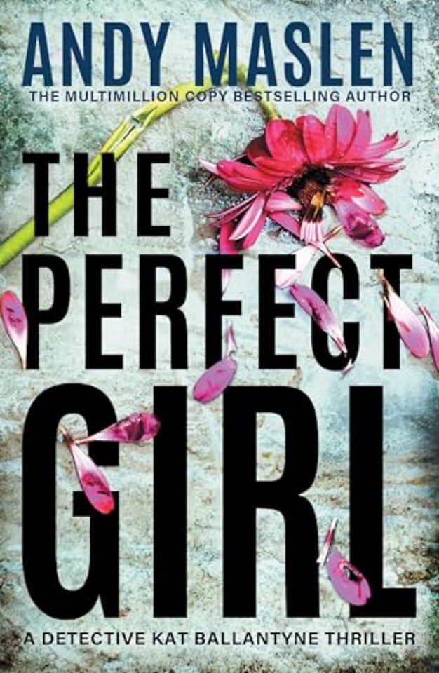 The Perfect Girl