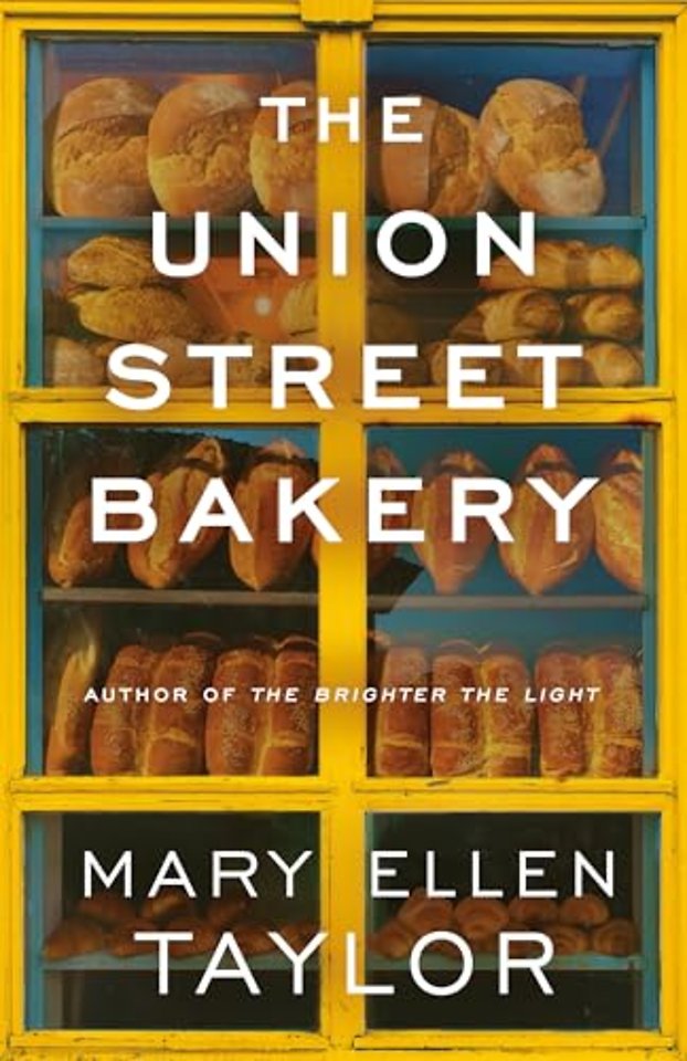The Union Street Bakery