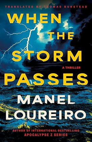 When The Storm Passes