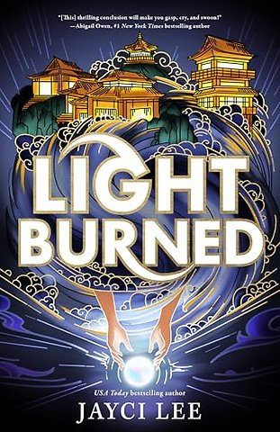 Light Burned
