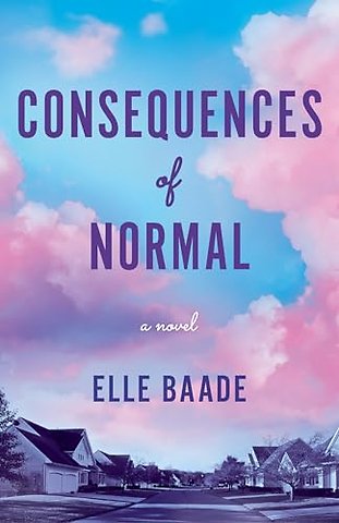 Consequences of Normal