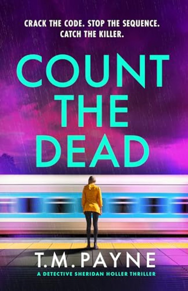 Count the Dead
