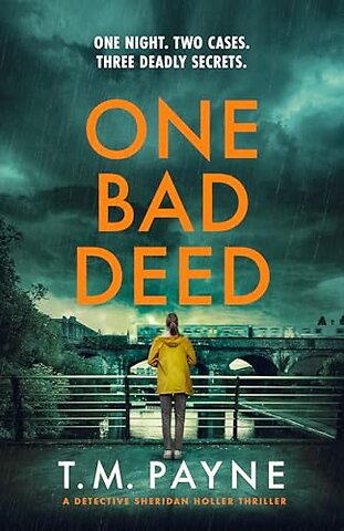 One Bad Deed