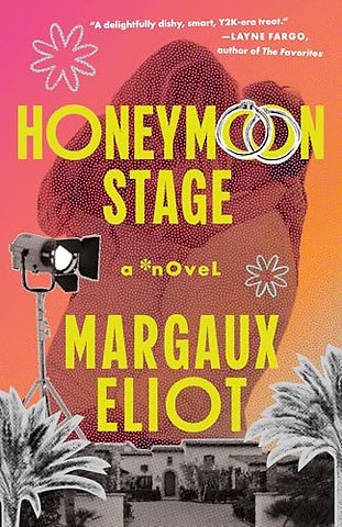 Honeymoon Stage