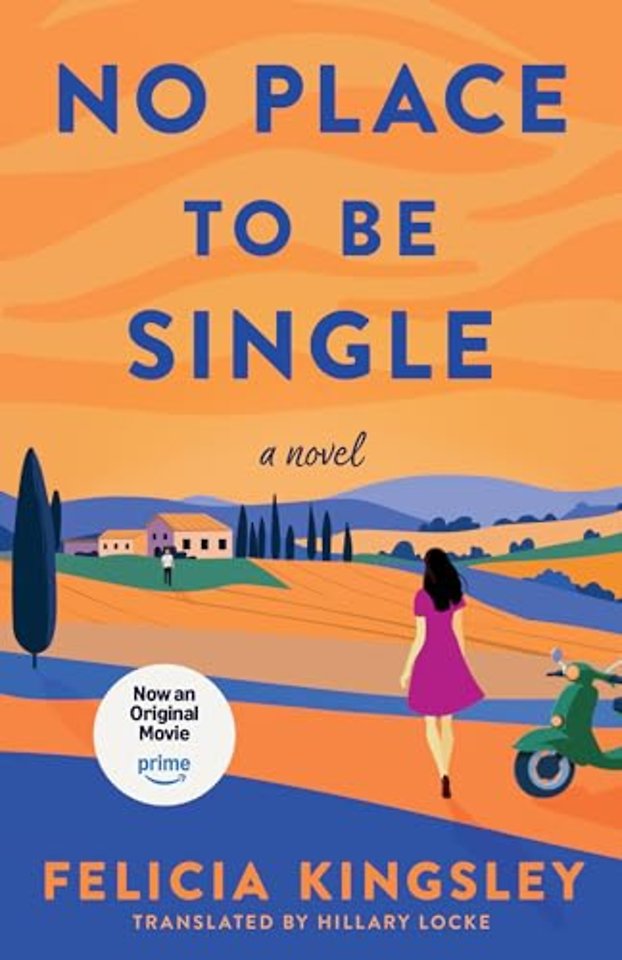 No Place To Be Single