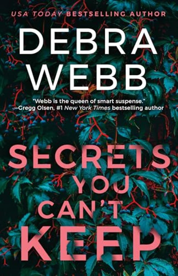 Secrets You Can't Keep