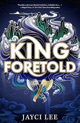 King Foretold