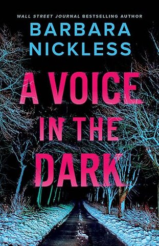 A Voice in the Dark