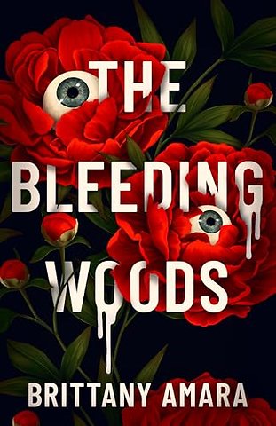 The Bleeding Woods