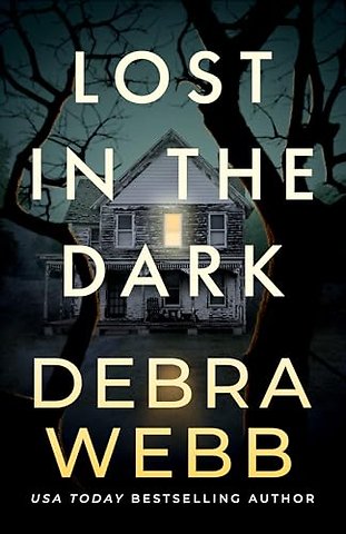 Lost in the Dark