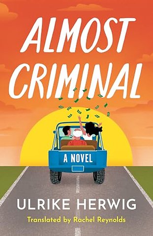 Almost Criminal