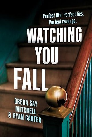 Watching You Fall