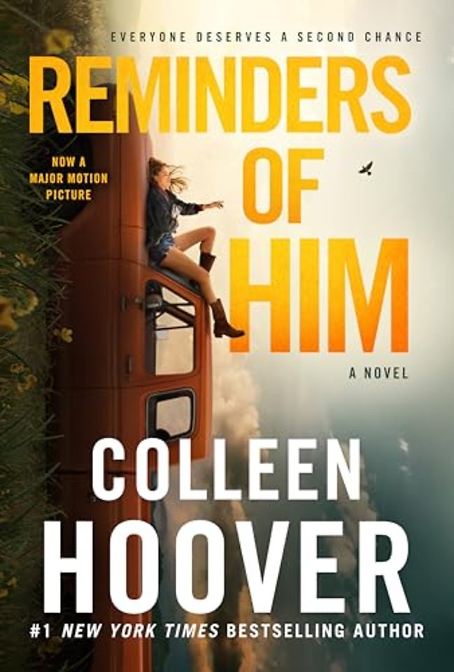 Reminders of Him