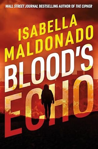Blood's Echo
