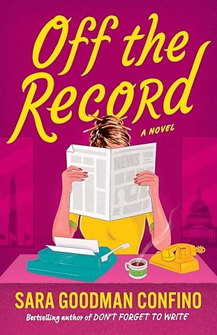 Off the Record