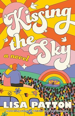 Kissing the Sky