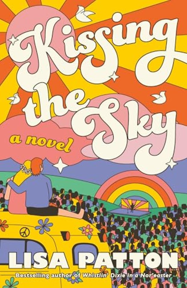 Kissing the Sky
