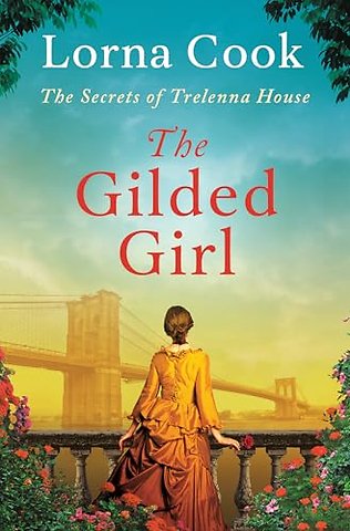 The Gilded Girl