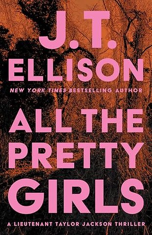 All the Pretty Girls