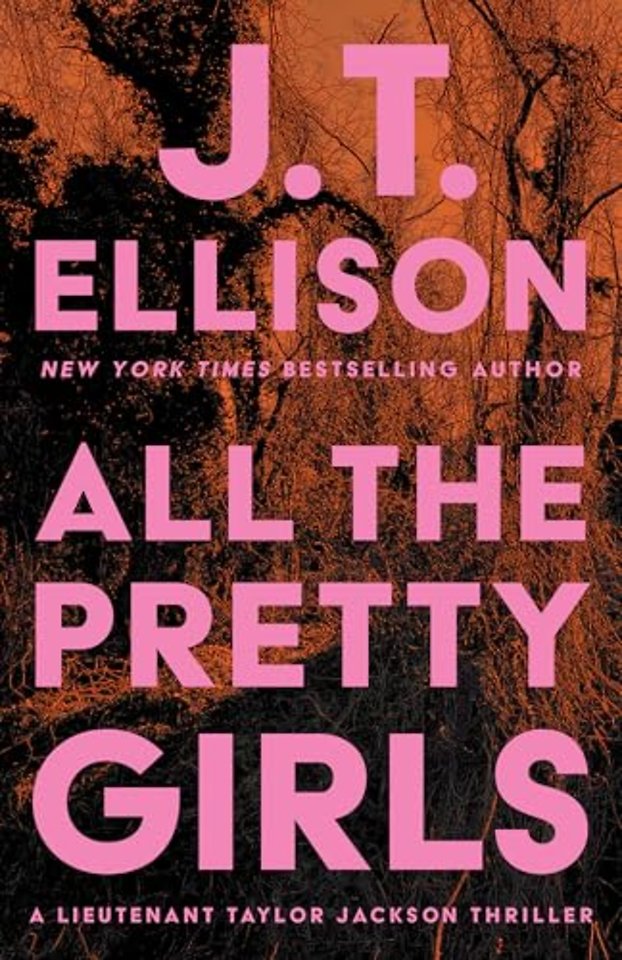 All the Pretty Girls