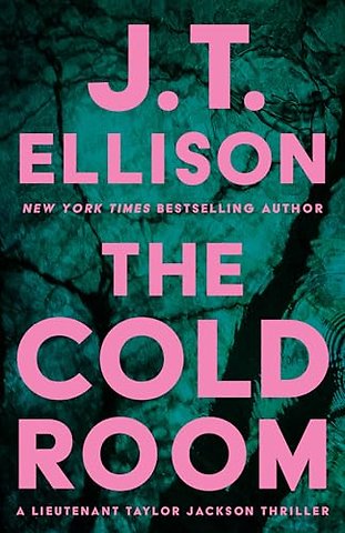 The Cold Room