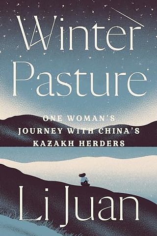 Winter Pasture