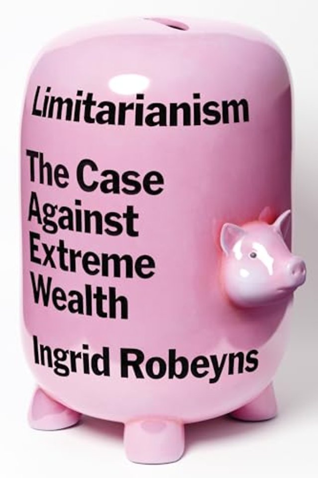 Limitarianism